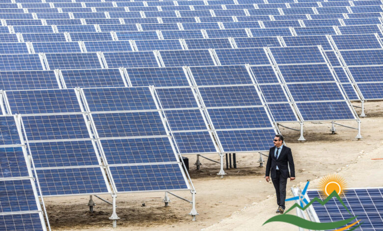 ترابل ام ، الطاقة ، الطاقة الشمسية ، الطاقة المتجددة ، طاقة الرياح ، الكهرباء ، الاقتصاد ، الاقتصاد المصرى ، triplem ، حاتم الرومى ، شركة ترابل ام ، توربينات ، مصر ، الطاقة الكهربائية