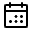 Project year icon