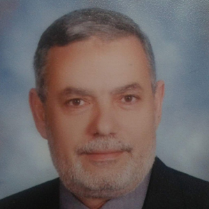 Mr. Nabil eldeeb Quality Manager