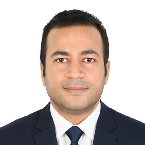 Shazly helmy Head of Projects Management