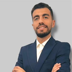 Mr. Mohamed Yousef Commercial & Business Development Manager
