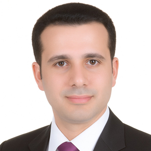 Mr. Fetouh Sallam - Head of financial department-Egypt