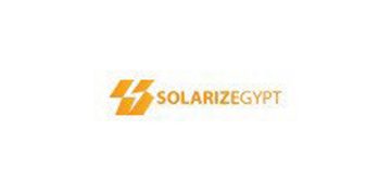 Solarizegypt