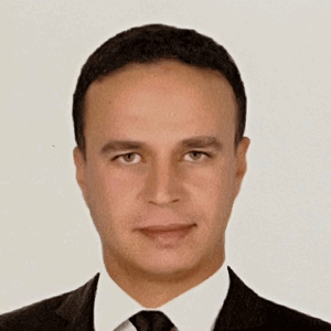 السيد حمدي أبو زيد - مدير المشروع