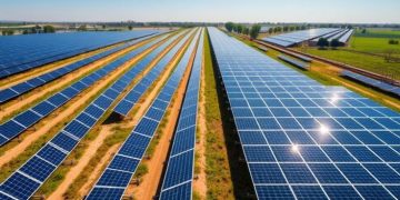 Tabarjal 400 MW PV