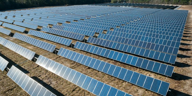 Layla 91 MW PV 