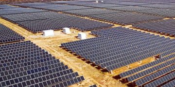 SUF 400 MW Solar PV 