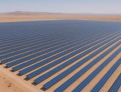 SUF 400 MW Solar PV 