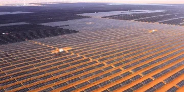 SUF 400 MW Solar PV 